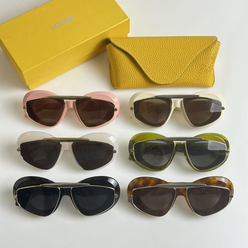 Loewe Sunglasses